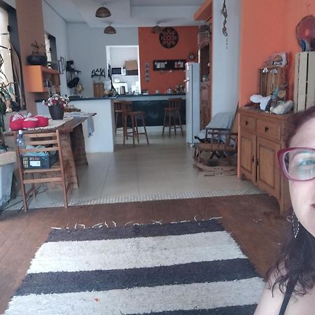 Cafe Com Arte Pousada Ecologica Botucatu Ngoại thất bức ảnh