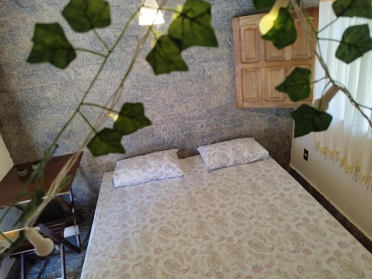 Cafe Com Arte Pousada Ecologica Botucatu Ngoại thất bức ảnh