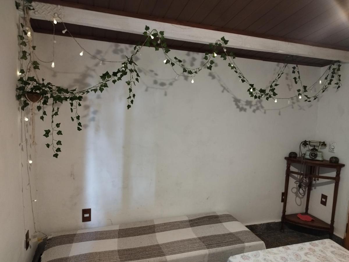 Cafe Com Arte Pousada Ecologica Botucatu Ngoại thất bức ảnh
