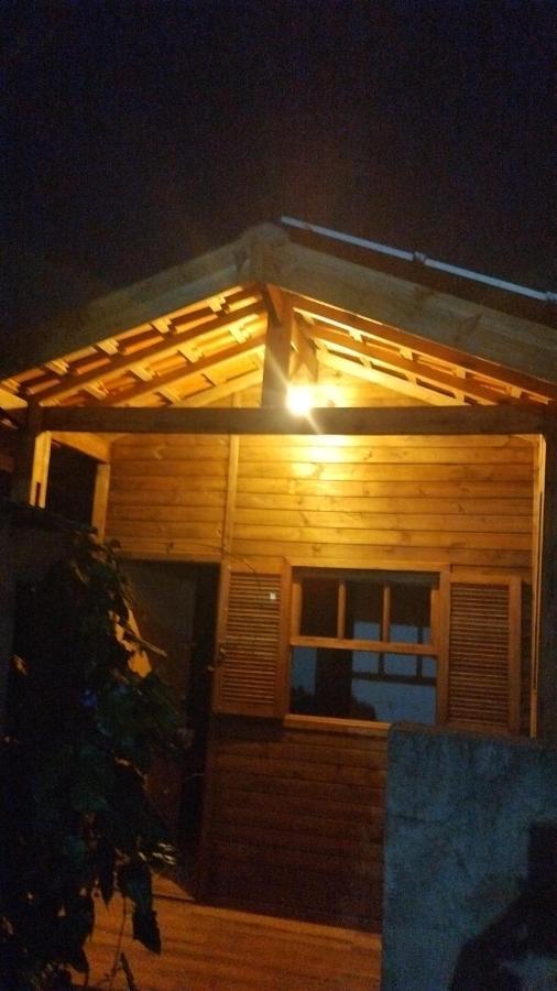 Cafe Com Arte Pousada Ecologica Botucatu Ngoại thất bức ảnh