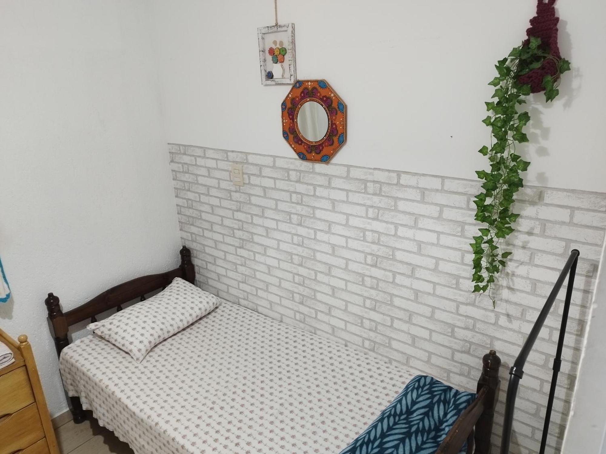 Cafe Com Arte Pousada Ecologica Botucatu Ngoại thất bức ảnh