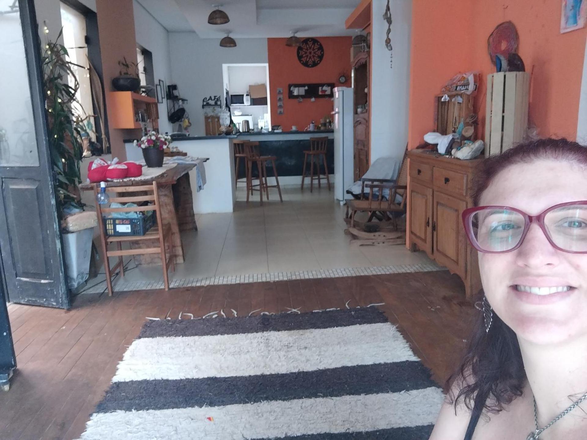 Cafe Com Arte Pousada Ecologica Botucatu Ngoại thất bức ảnh